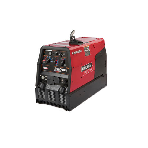 Lincoln Electric Soldadora tipo generador Ranger 250 GXT K2382-4